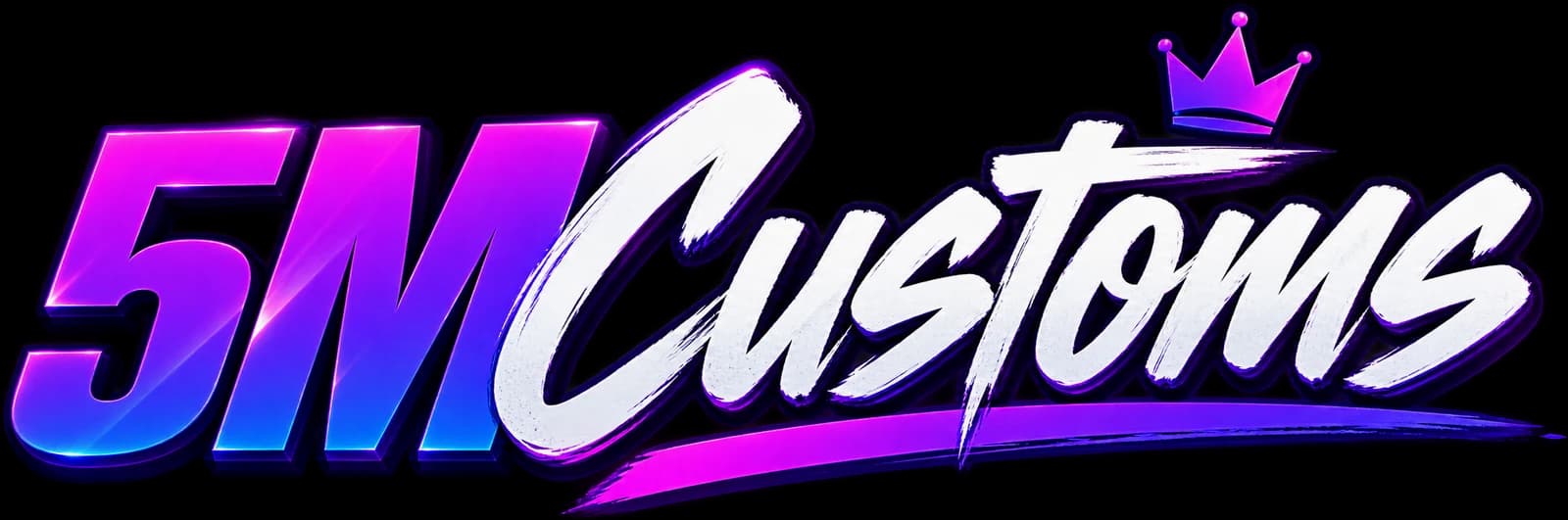 5MCustoms
